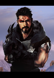 Avatar de l’utilisateur