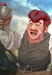 Avatar de l’utilisateur