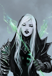 Avatar de l’utilisateur
