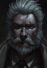 Avatar de l’utilisateur