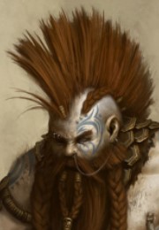 Avatar de l’utilisateur