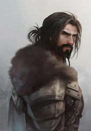 Avatar de l’utilisateur